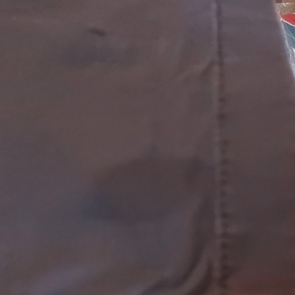 Carhartt Rugged Fkex Relaxed Double Front/Knees Utility Work Pants Size 36/30 - Picture 5 of 9